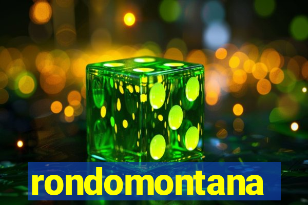 rondomontana