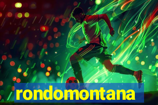 rondomontana