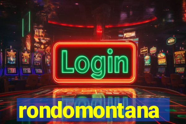 rondomontana