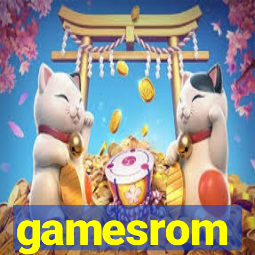 gamesrom