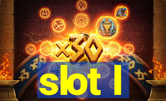 slot l