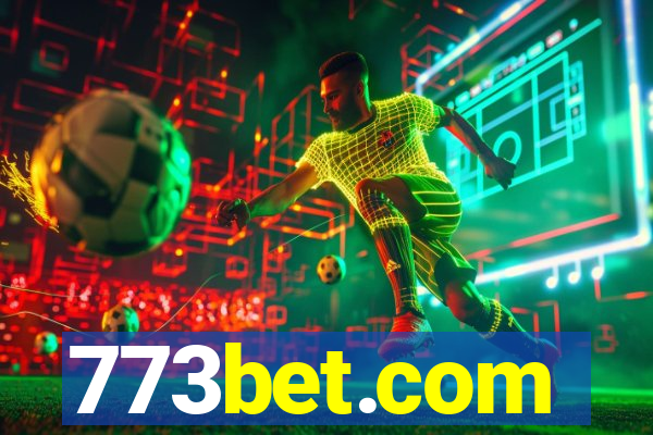 773bet.com