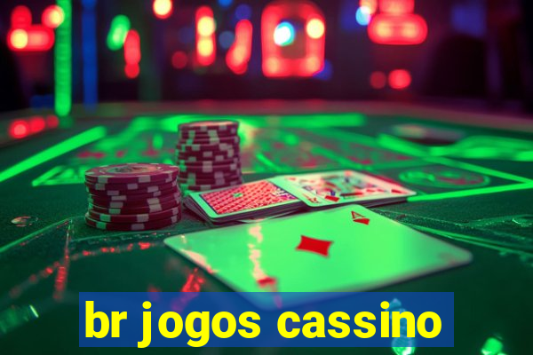 br jogos cassino