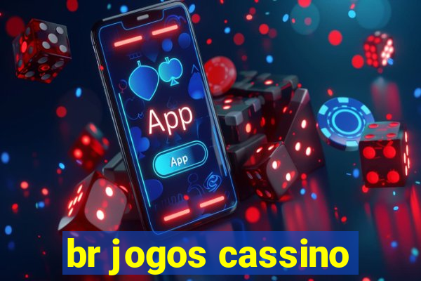 br jogos cassino