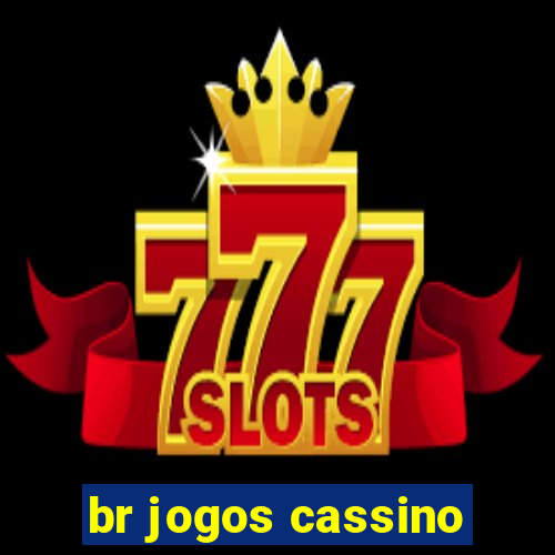 br jogos cassino