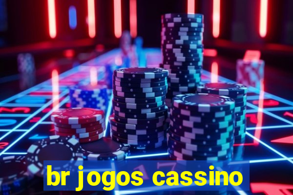 br jogos cassino