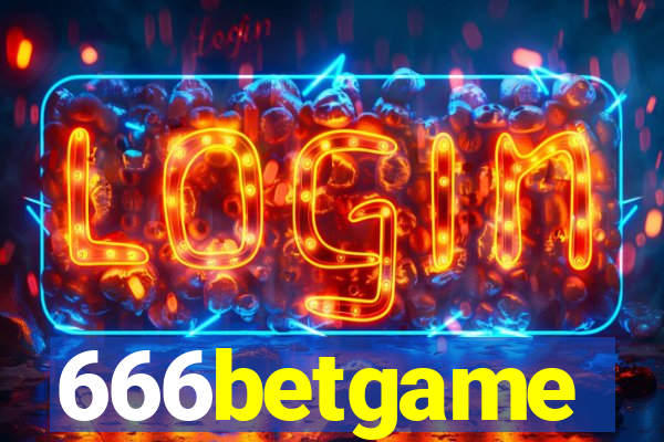 666betgame