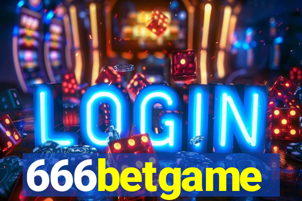 666betgame