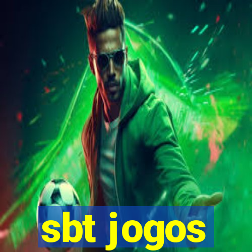 sbt jogos