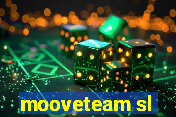 mooveteam sl