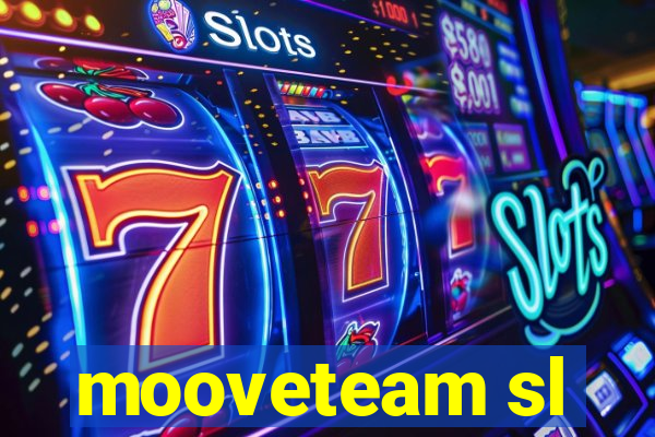 mooveteam sl