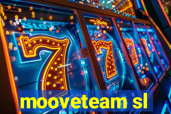 mooveteam sl