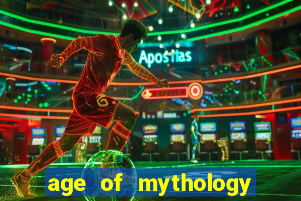 age of mythology retold beta