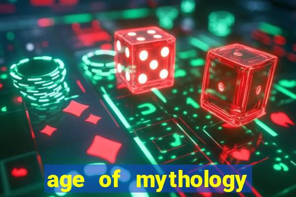 age of mythology retold beta