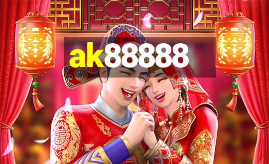 ak88888