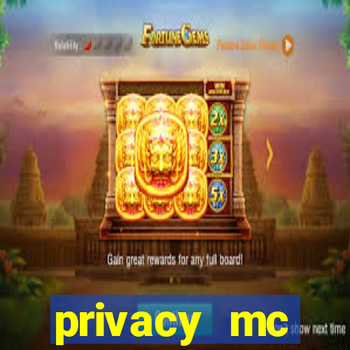 privacy mc pipoquinha gratis