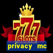 privacy mc pipoquinha gratis