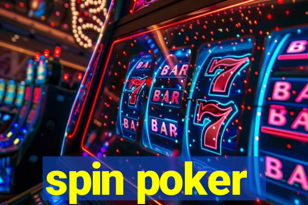 spin poker