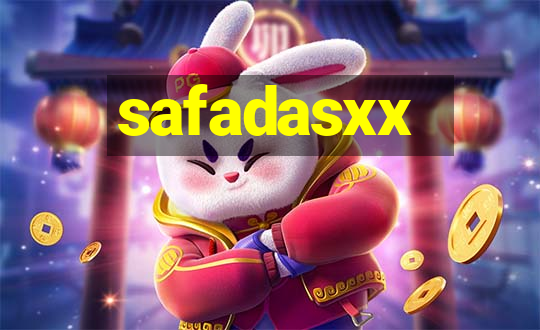 safadasxx