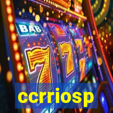 ccrriosp