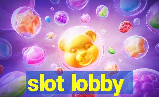 slot lobby