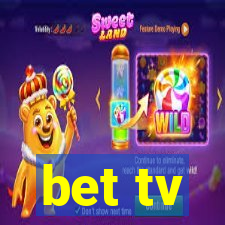 bet tv