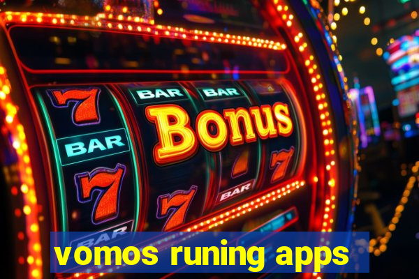 vomos runing apps