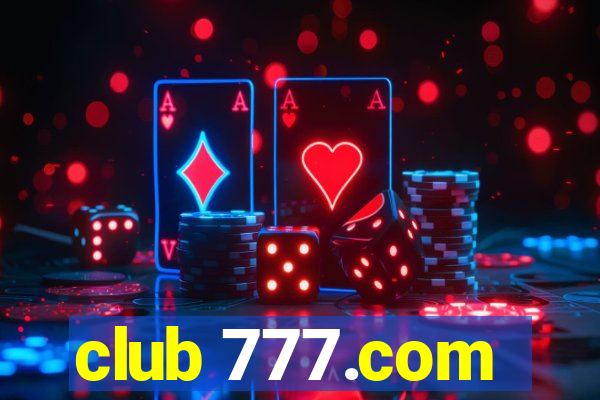 club 777.com