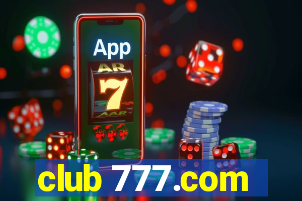 club 777.com