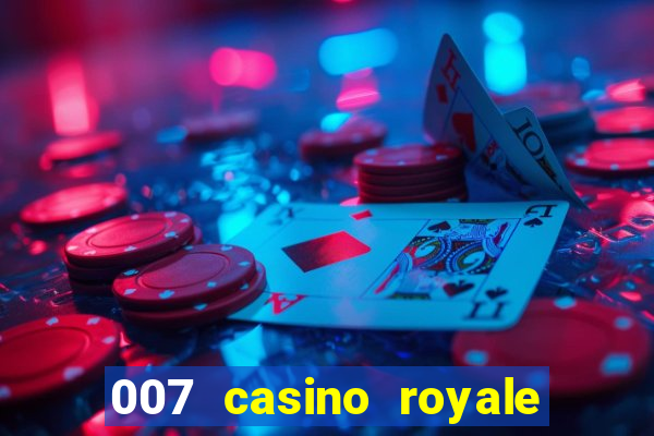 007 casino royale jeffrey wright