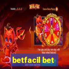 betfacil bet