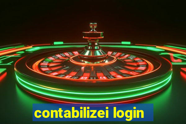 contabilizei login