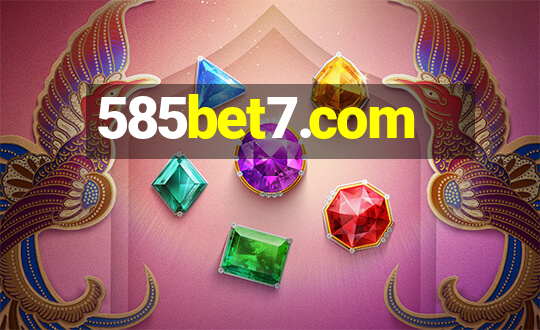 585bet7.com