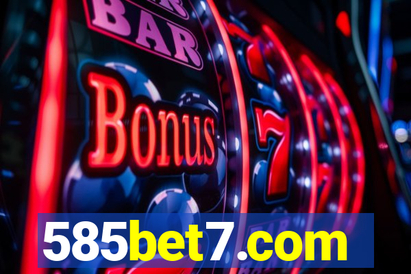 585bet7.com