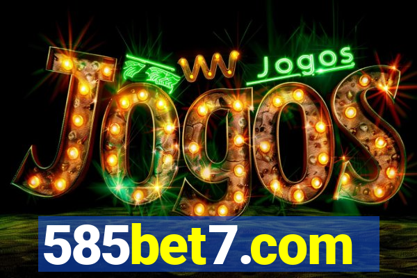 585bet7.com