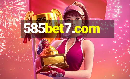 585bet7.com