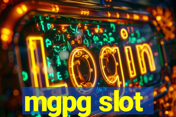 mgpg slot