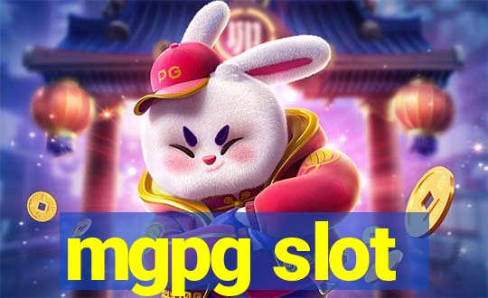 mgpg slot