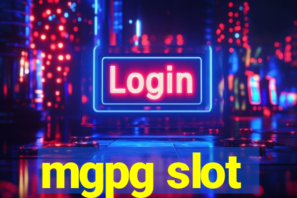 mgpg slot