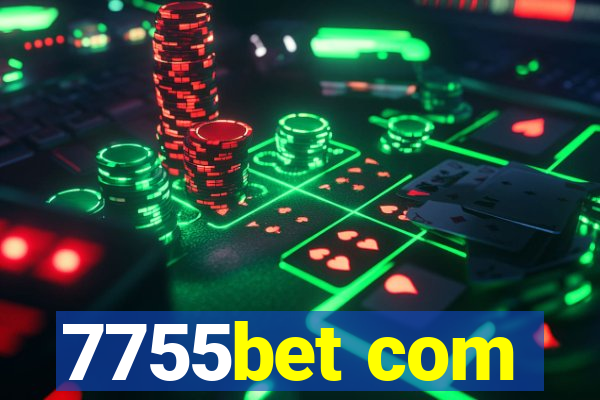 7755bet com