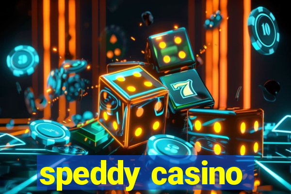 speddy casino