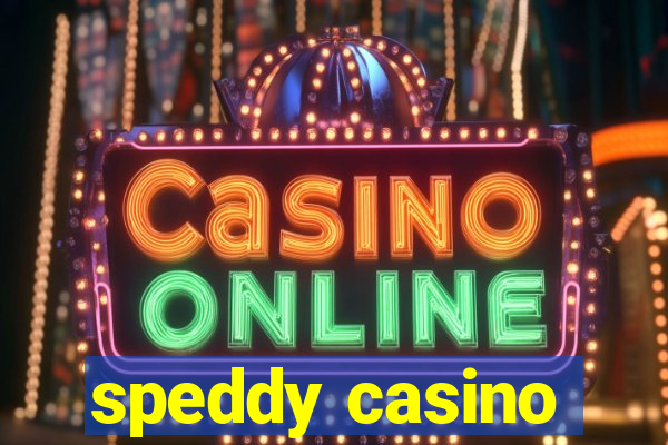 speddy casino