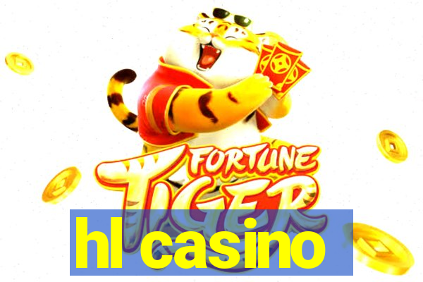 hl casino