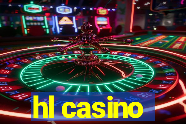 hl casino