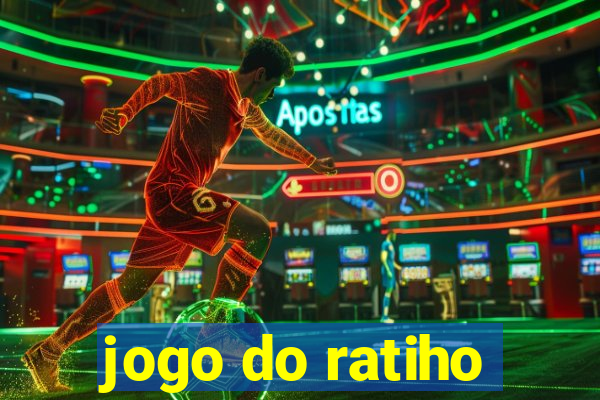 jogo do ratiho