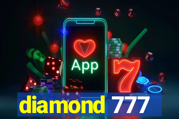 diamond 777