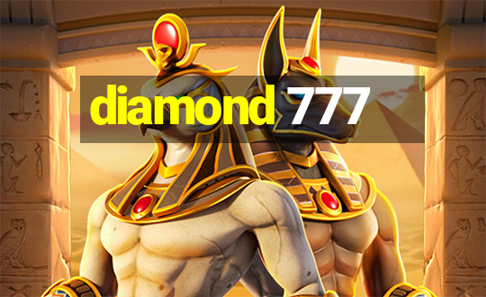 diamond 777