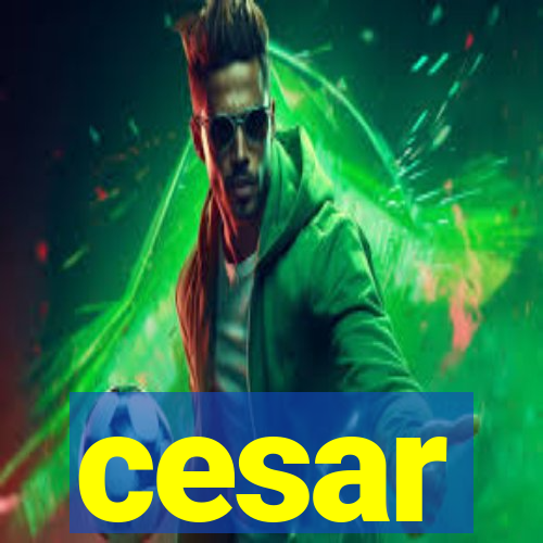 cesar