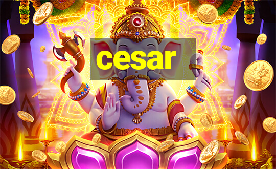 cesar