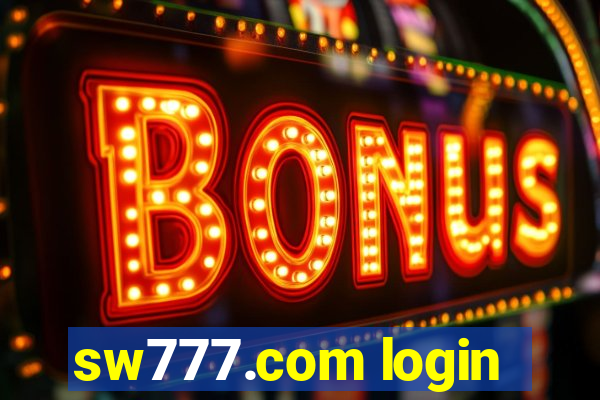 sw777.com login